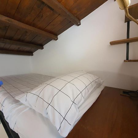 Poggiolindo B&B Capodimonte Bagian luar foto